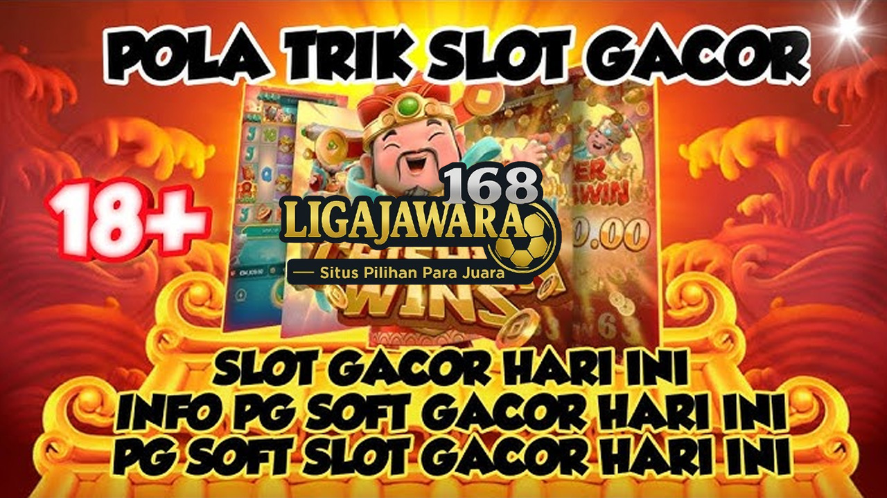 LIGAJAWARA168