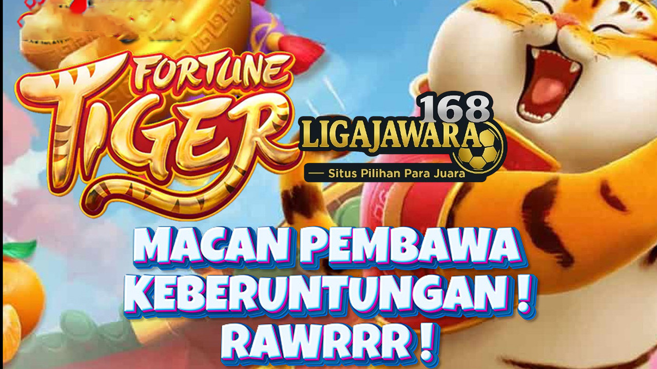 LIGAJAWARA168