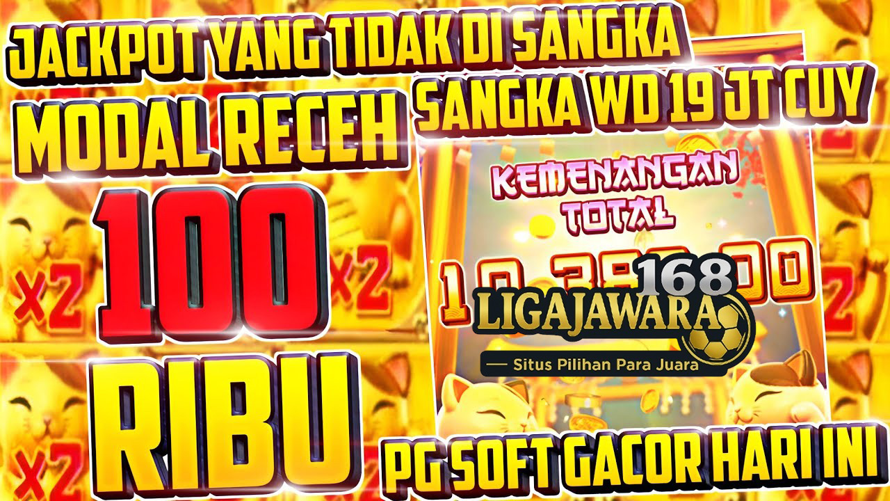 LIGAJAWARA168
