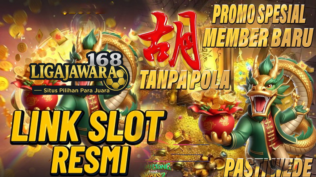 LIGAJAWARA168