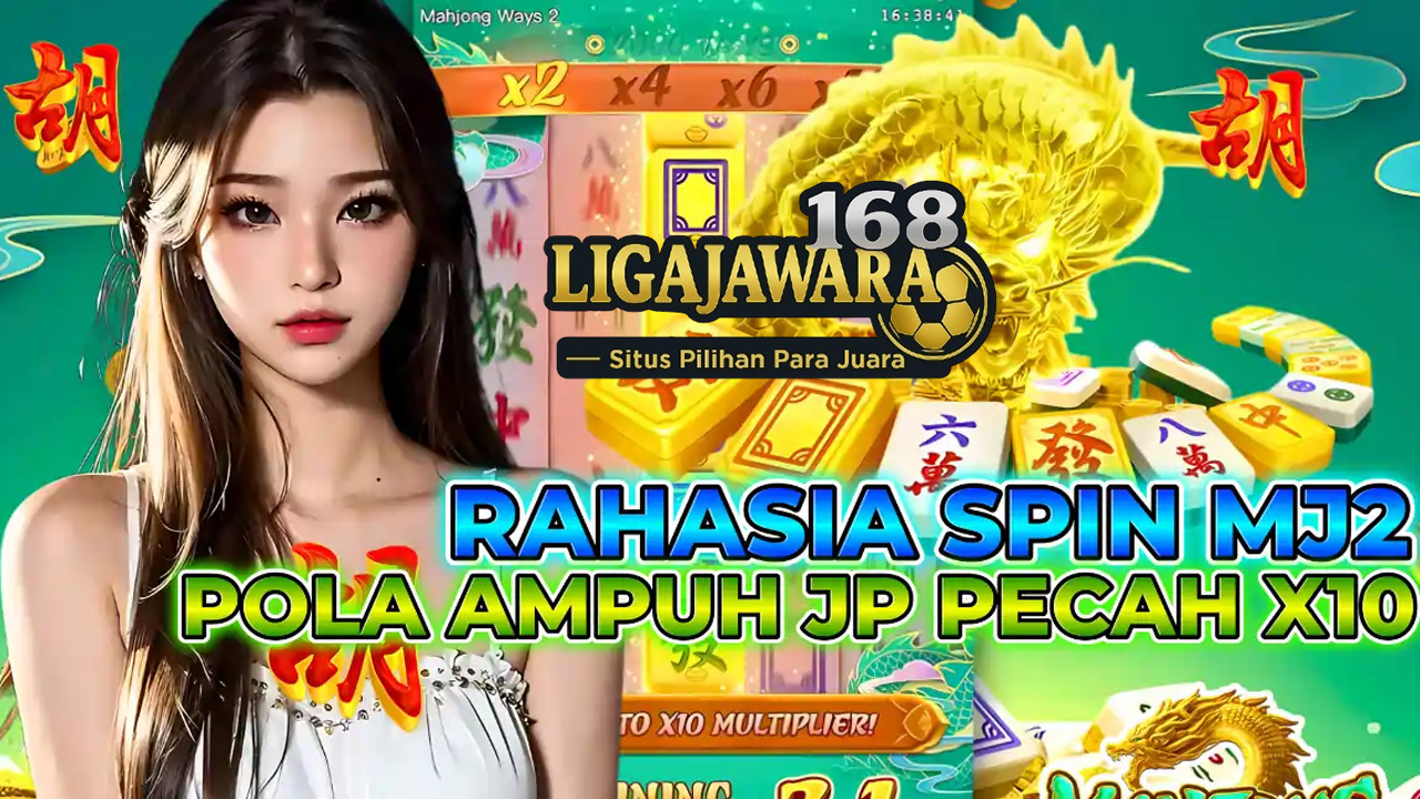LIGAJAWARA168